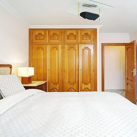 Piso En Calle Arabial 117 Junto A El Corte Ingles Appartement