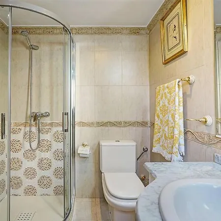 Apartmán Piso En Calle Arabial 117 Junto A El Corte Ingles