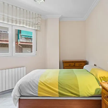 Piso En Calle Arabial 117 Junto A El Corte Ingles Apartmán *