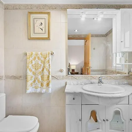 Apartmán Piso En Calle Arabial 117 Junto A El Corte Ingles